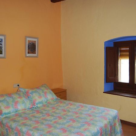 Hôtel Casa Angrill à Oliana Extérieur photo