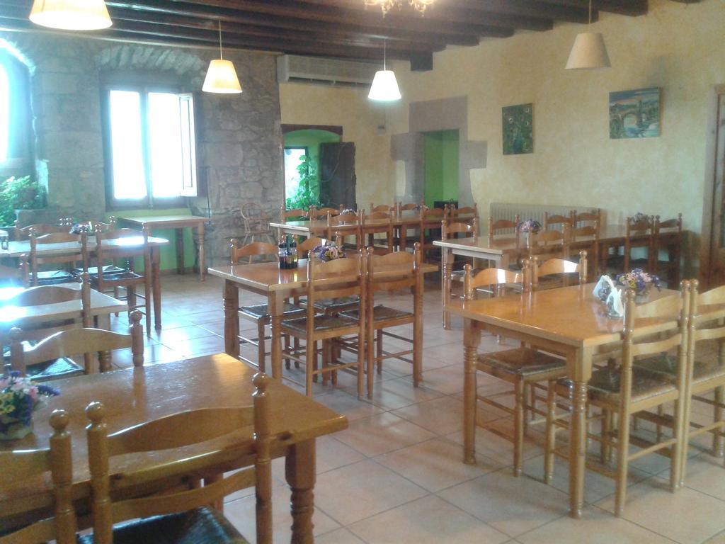 Hôtel Casa Angrill à Oliana Extérieur photo