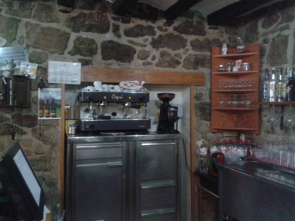 Hôtel Casa Angrill à Oliana Extérieur photo