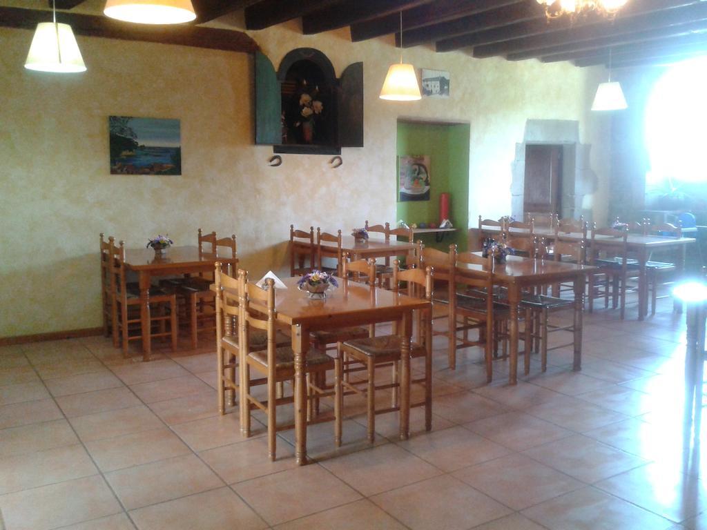 Hôtel Casa Angrill à Oliana Extérieur photo