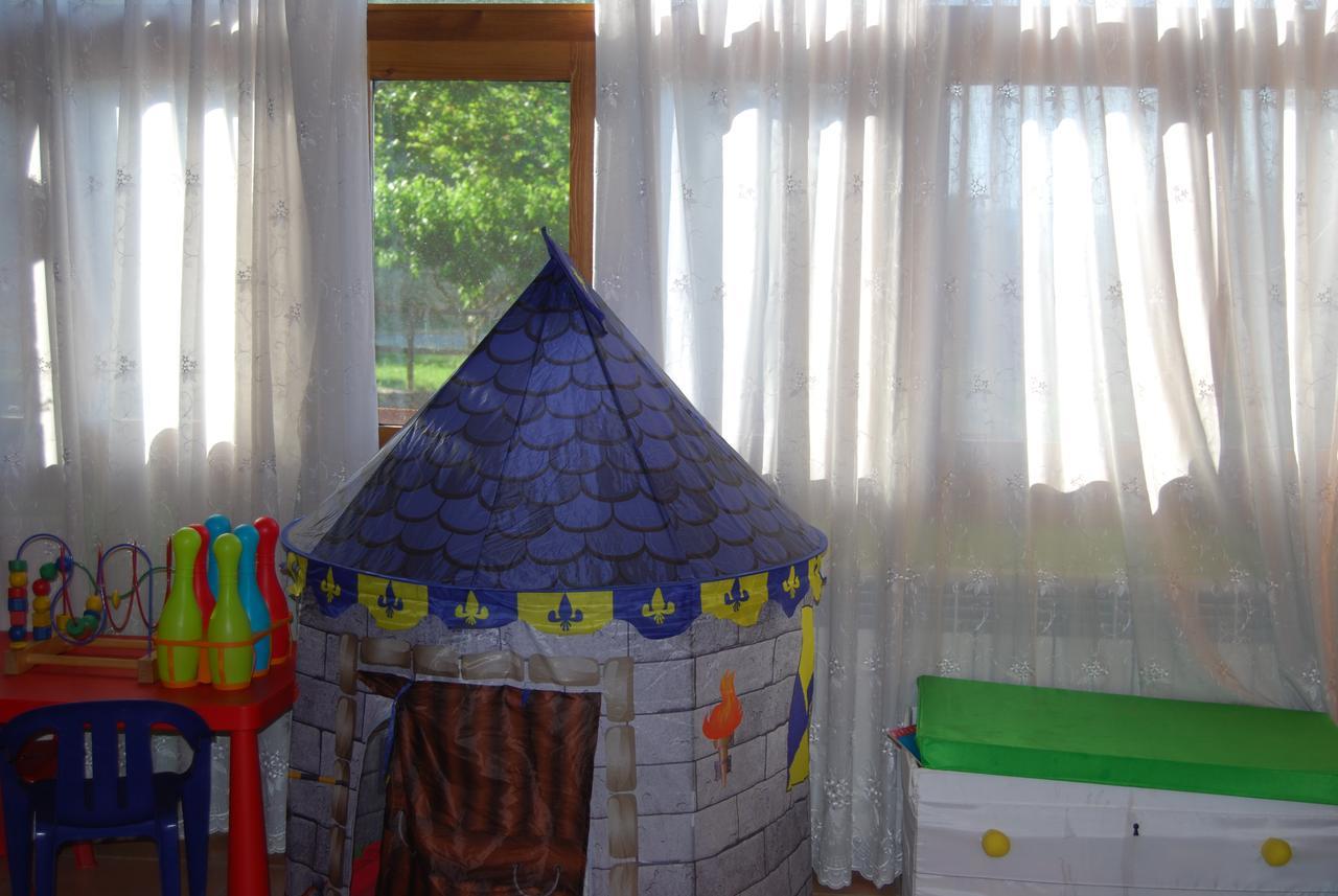 Hôtel Casa Angrill à Oliana Extérieur photo